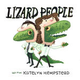 Image for article titled Conspiracy theories abound on Lizard People, a podcast for those who seek the truth